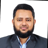Syed Abdul khader.M