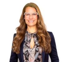 Camilla Gaardsholt Kampmann