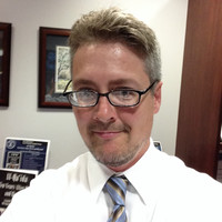 Sean Rutherford