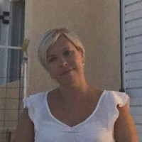 Paula Lindell