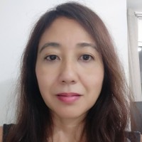 Katia Yone
