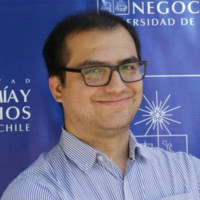 Felipe Echeverría