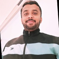 Punith Reddy