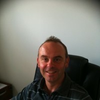 Stéphane Vincendeau