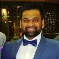 Shyam Patel