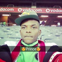 Prency Ndlovu