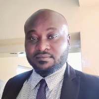 Adm. Nazir Kamilu Muhammad Mcia