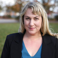 Melissa Noble, Shrm-Scp