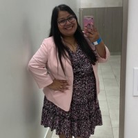 Elizabeth Ibarra