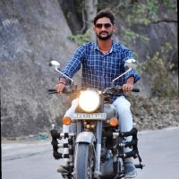 Kale Vinaykumar