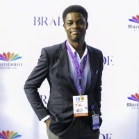 Ademola Boluwatife