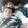 Shaukat Ali Malik