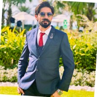 Taaj Khan