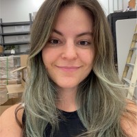 Lily Mochary