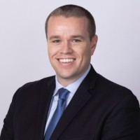 Alex Warren, Cfa, Caia