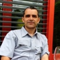 Daniel Cattin