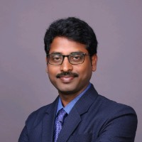 Kishore Reddy