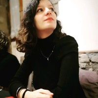 Alessia Ricci