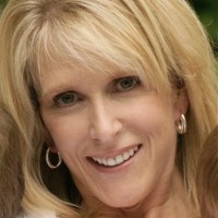Shari Stewart