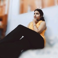 Bilkish Syeda