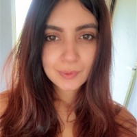 Shefali Juneja