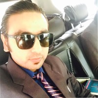 Nav Sharma