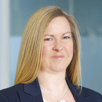 Alison McLauchlan  MAAT