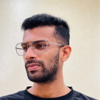 Sreejith P