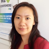 Jessica Liang