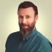 Eamon O'Riordan