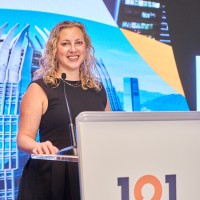 Amy Rotman