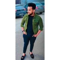 yash bagdi