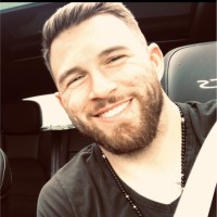 Nicolas Baechler