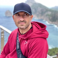 Goran Jevric