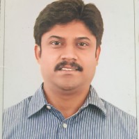 Vasanth MC