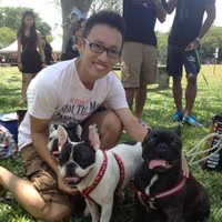 Thomas Lim