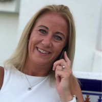 Kathrine Spæren Holmen