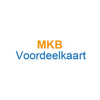 MKB Voordeelkaart