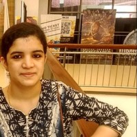 Saniya Sarang