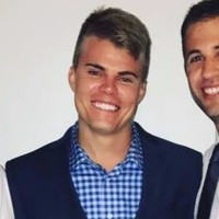 Kevin Post