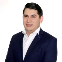 José Luis Venegas Gerardo