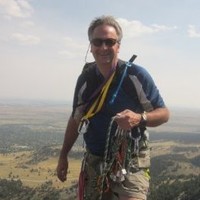 Steve Gabel