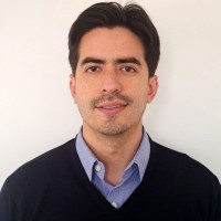 Carlos Arcos Cornejo