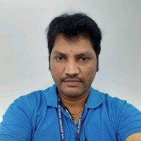 Kalidass M
