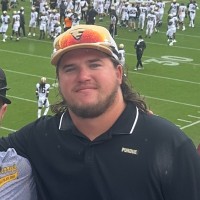 Jared Harter