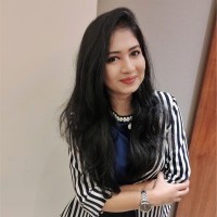 Dr. Somyashree Patnaik