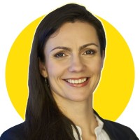 Dominika Zielińska, PhD