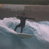 Cade Miller