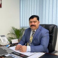 Imran Chaudhry