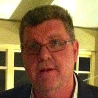 Paul Downer